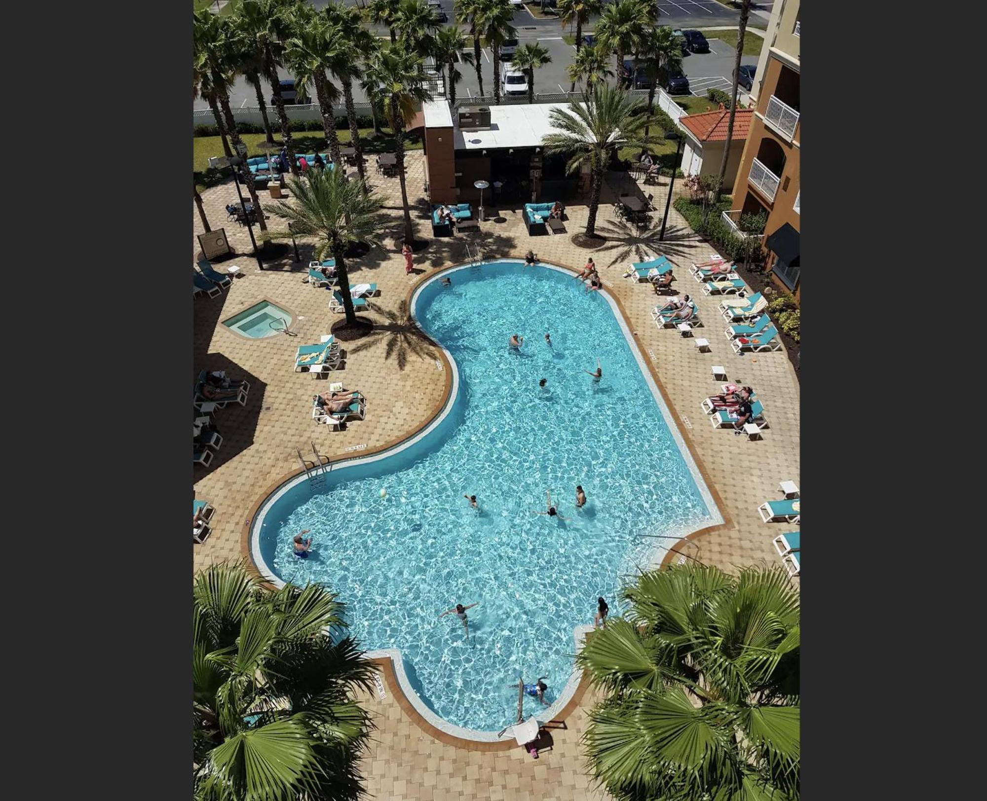 The Point Hotel & Suites - 604 Luxury - Close To Universal - Attraction Views Near Orange County Convention Center Orlando Luaran gambar